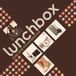 V2 Red Eye Lunchbox - Pop and Circumstance (Coloured Vinyl)