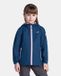 Kilpi Girls' Outdoor Jacket Kilpi Orleti-jg Blue - 146