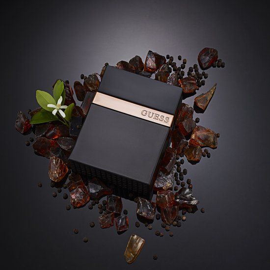 Guess Eau de Toilette / 50 ml / Mannen