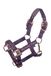 HKM Alva Halsters & Touwen Paars Pony