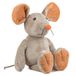 Schaffer 4753 pluche muis Eddi 37 cm