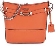 GUESS Silvye Sac seau Orange