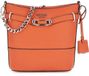 GUESS Silvye Sac seau Orange