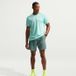 Nike Dri-FIT Stride Short 7 pouces M Bleu Homme