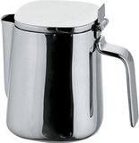 Alessi melkkannetje RVS