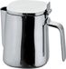 Alessi melkkannetje RVS