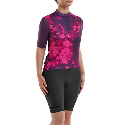 Altura Icon Ss Dames Jersey - Paars - 16