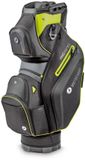 Motocaddy Cartbag Pro Series 2025 Zwart/Lime