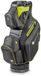 Motocaddy Cartbag Pro Series 2025 Zwart/Lime