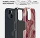 Burga Tough Case Apple iPhone 13 - Tender Kiss
