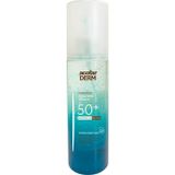Nesira Crème solaire biphasique SPF50+, 200 ml