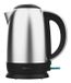 Cecotec Thermosense 200 waterkoker 1,7 l 2200 W Staal