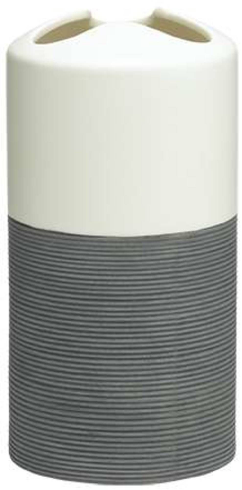 Sealskin Doppio+ Tandenborstelhouder - Grijs