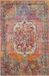 Safavieh Vloerkleed Darian Oranje Polypropyleen 120 x 180 cm