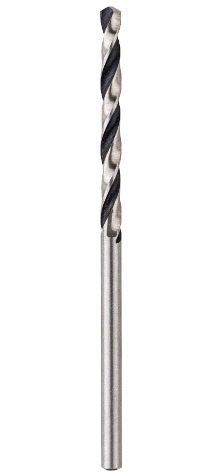 Bosch HSS Spiraalboor PointTeQ 2.6mm - 2 stuks
