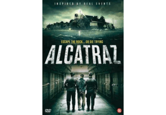 VSN / KOLMIO MEDIA Alcatraz