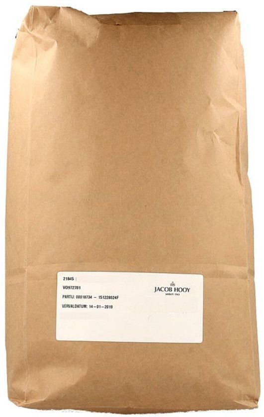 Jacob Hooy Kumis Kutjing Gesneden 1000gr