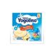 Nestlé Iogolino Flan en koekjes 4 x 100 g