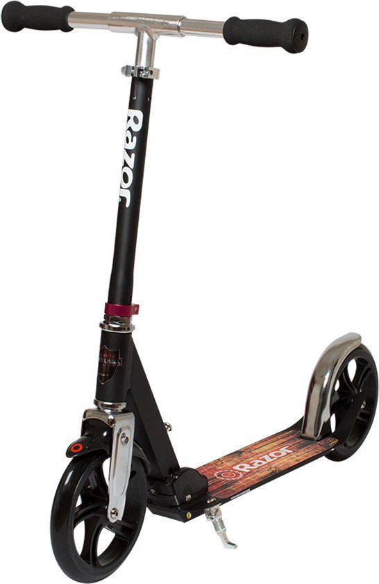 Razor A5 Lux - Zwart