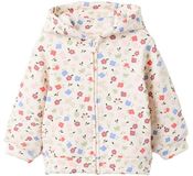 Zippy Pull Beige 9-12 Mois Fille