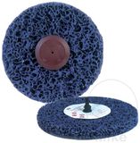 3M Disques de nettoyage 100X13MM CSD XT violet