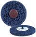 3M Disques de nettoyage 100X13MM CSD XT violet