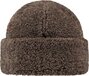 Barts Teddybow Hat Dames Bruin