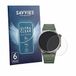 Savvies - Screenprotector voor OnePlus Watch 4 - Folie Beschermfolie transparant 6 Stuks