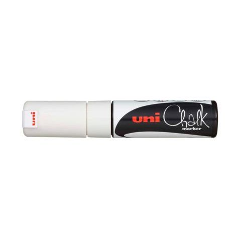 uni-ball PWE-8K - Krijtstift - 1 stuk - kunststof