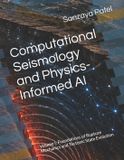 Computational Libri GmbH Computational Seismology and Physics-Informed AI