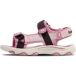 hummel SANDALE SPORT WAVE JR