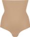 MAGIC Bodyfashion Perfect Secrets Power Shaper Hi-Brief Corrigerend ondergoed - Cappuccino - Maat L