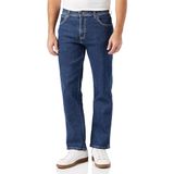 Wrangler heren Jeans Durables Regular Fit