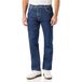 Wrangler heren Jeans Durables Regular Fit
