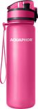Aquaphor water filters Aquaphor City Drinkfles met waterfilter Roze