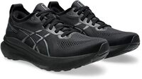 Asics Gel-Kayano 31 Heren Sneakers - Zwart - Maat 40