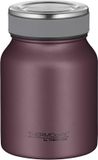 Thermos THERMOcafé by Thermos Voedseldrager - 500ml - Burgundy Mat