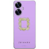 ERT GROUP mobiel telefoonhoesje voor Realme C55 origineel en officieel erkend Friends patroon 006