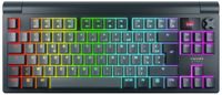 CHERRY XTRFY MX 8.3 TKL Wireless Gaming Toetsenbord - AZERTY Frans - Grijs
