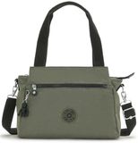 Kipling ELYSIA Dames Tas - Green Moss