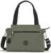 Kipling ELYSIA Dames Tas - Green Moss