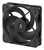 ARCTIC P12 Pro Reverse 120mm Zwart