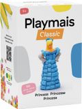 PlayMais Classic 3D Princess - 90 Stukjes