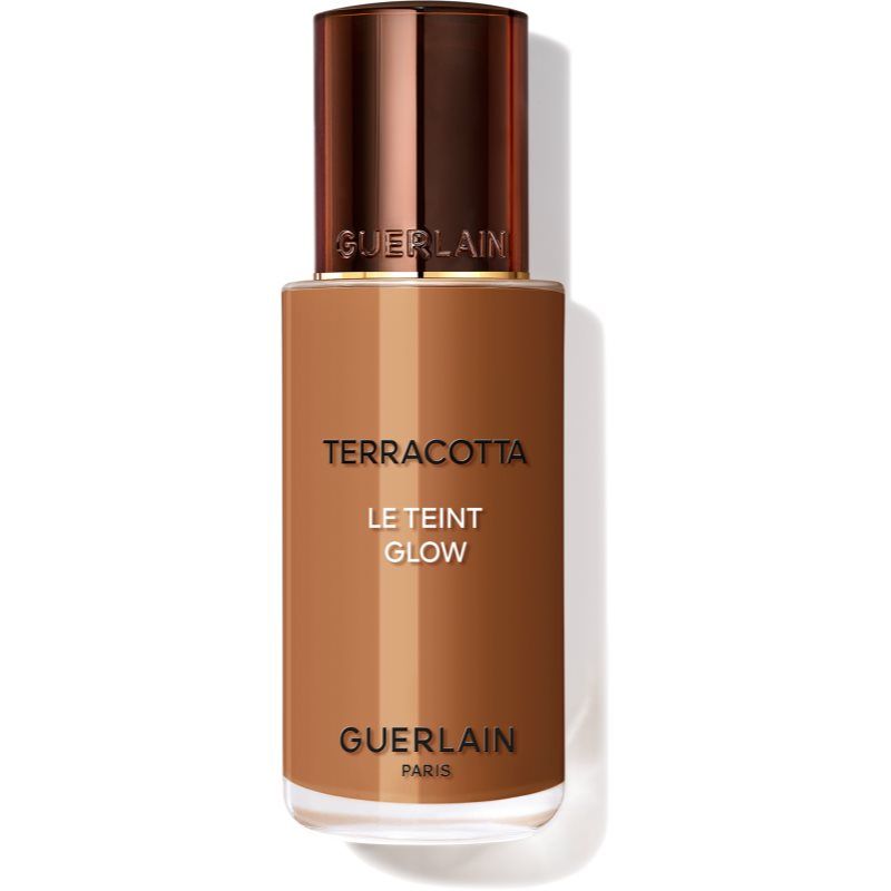 Guerlain Terracotta Le Teint Glow Foundation 7W Warm/Doré 30 ml