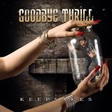 Suburban Goodbye Thrill Keepsakes CD + DVD Limited Edition