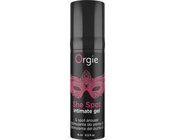 Orgie She Spot G-Spot Arousal - 15 ml