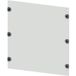 Siemens 8PQ2055-8BA01 8PQ20558BA01 Capuchon d'objectif (l x h) 800 mm x 550 mm 1 pièce