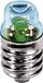 Barthelme 00032341 Lampe témoin 230 V E14 Clair 1 pièce(s)