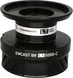 DAIWA Ersatzspule für 19 Emcast BR LT, 5000-C, 19148-500