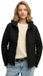 Superdry Hooded Classic Trekker Jas Dames
